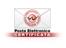 Pec - Posta Elettronica Certificata